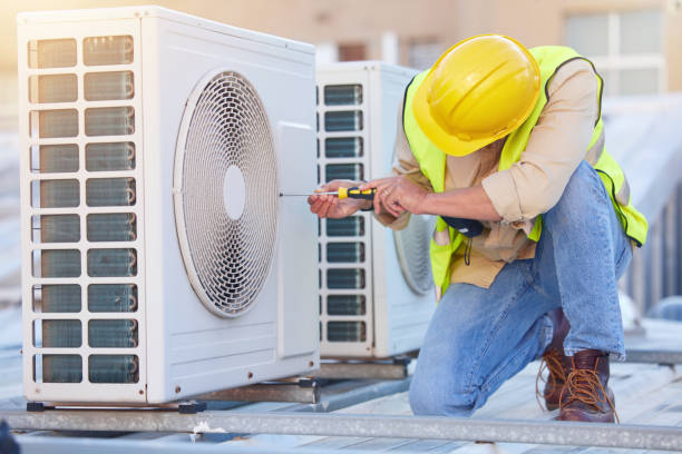 Best HVAC companies near me  in Reedley, CA