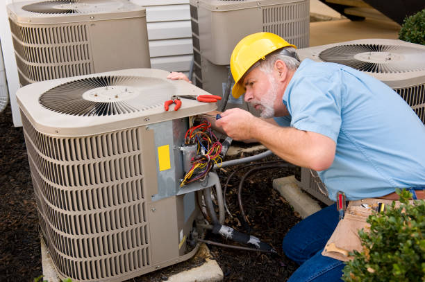 Best Best HVAC companies  in Reedley, CA