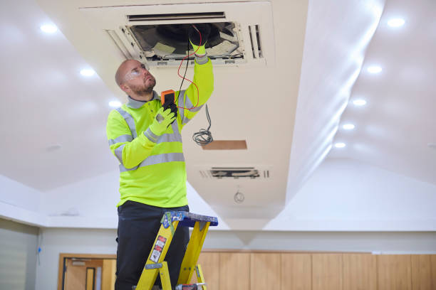 Best Ductless HVAC repair  in Reedley, CA