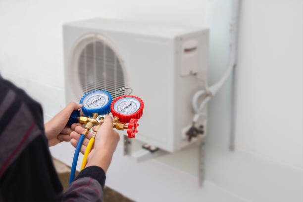 Best HVAC maintenance near me  in Reedley, CA