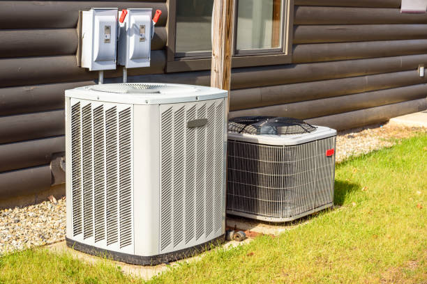 Best HVAC emergency services  in Reedley, CA