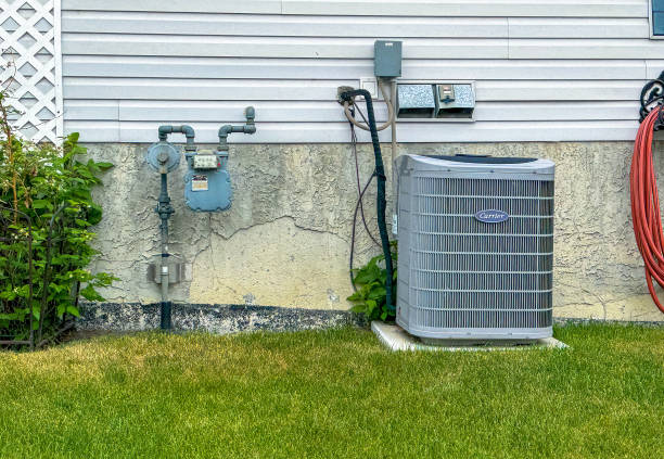 HVAC air duct cleaning in Reedley, CA