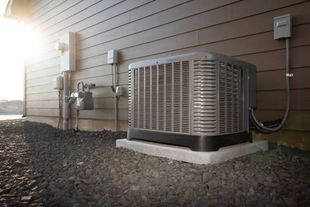 Trusted Reedley, CA HVAC Experts